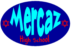 Mercaz High School